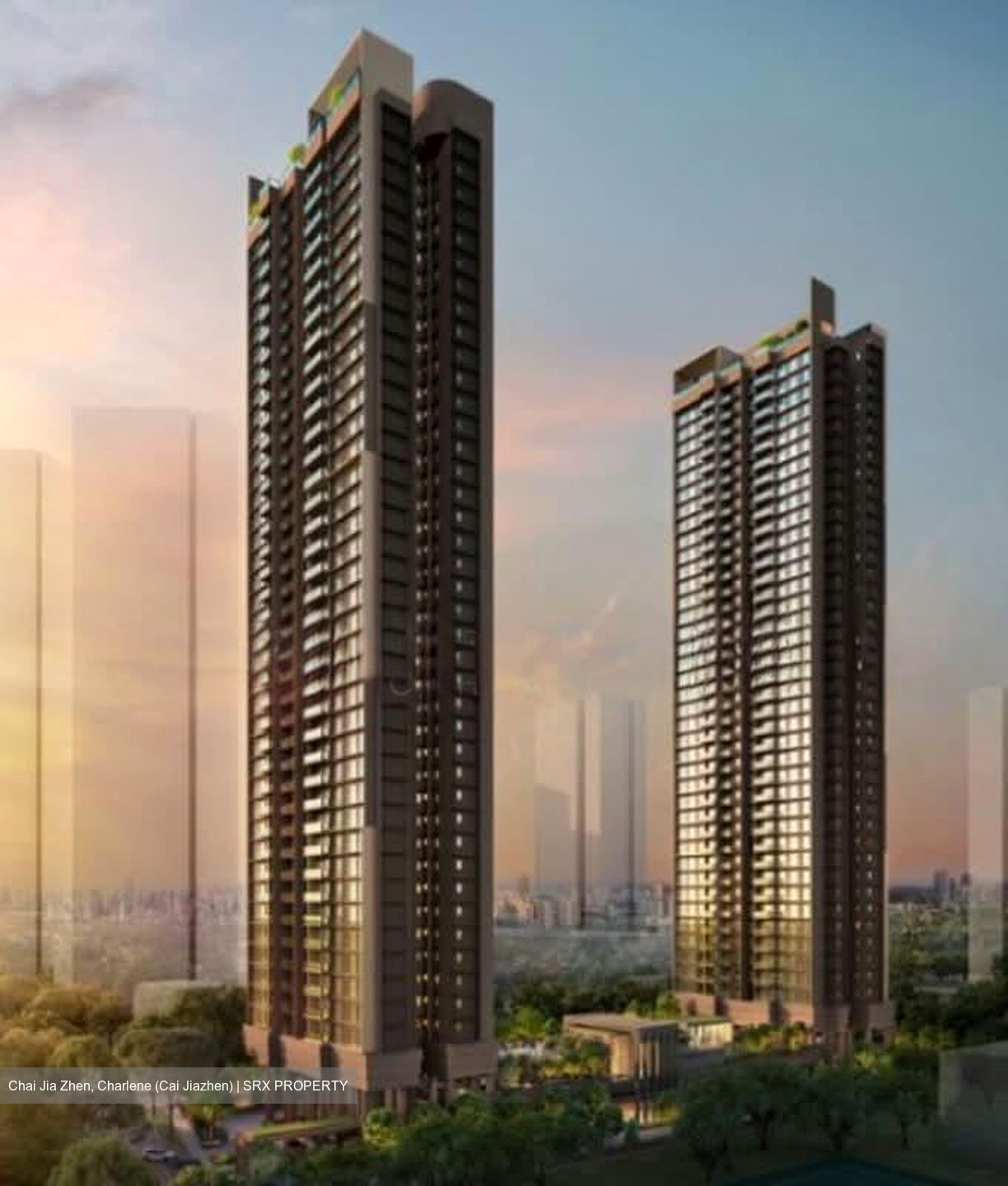 Dawson Road (D3), Condominium #550982611